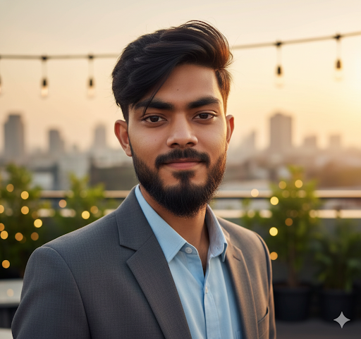 Sriram - Founder of LinkSmartHub